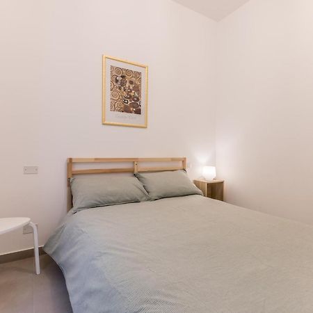 Ferienwohnung Al 32C Del Gianicolo Rom Exterior foto